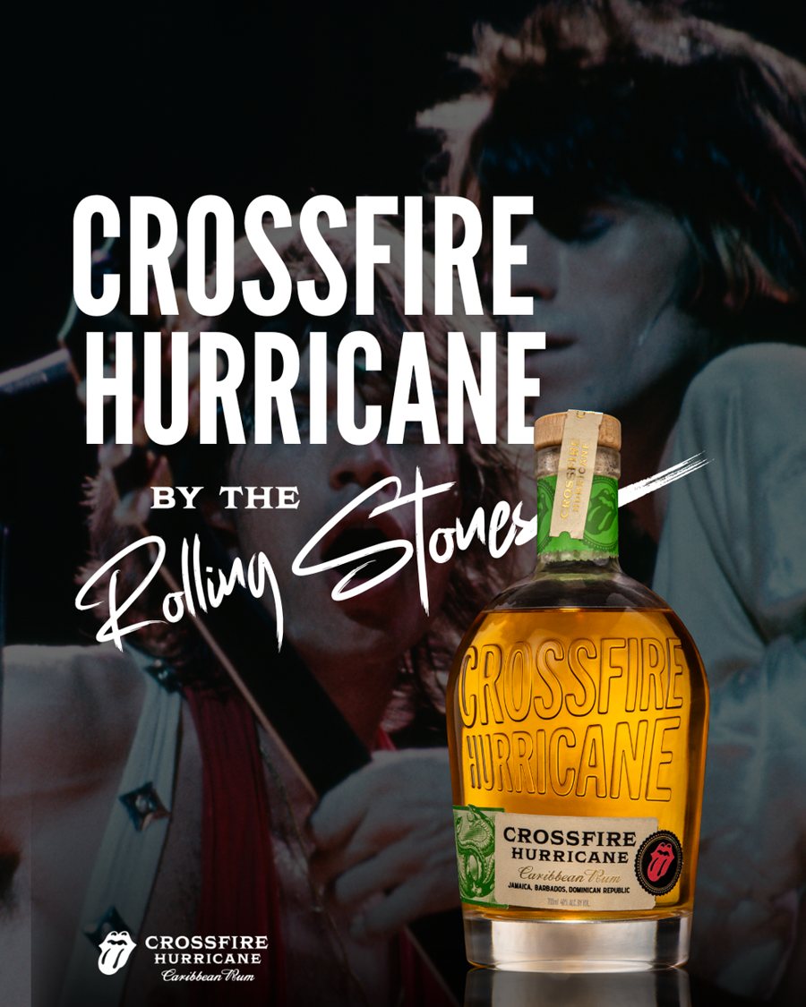 Crossfire Hurricane