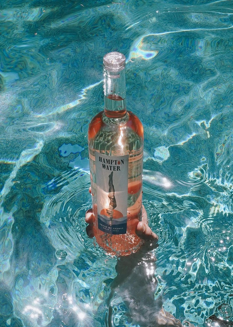 Hampton Water