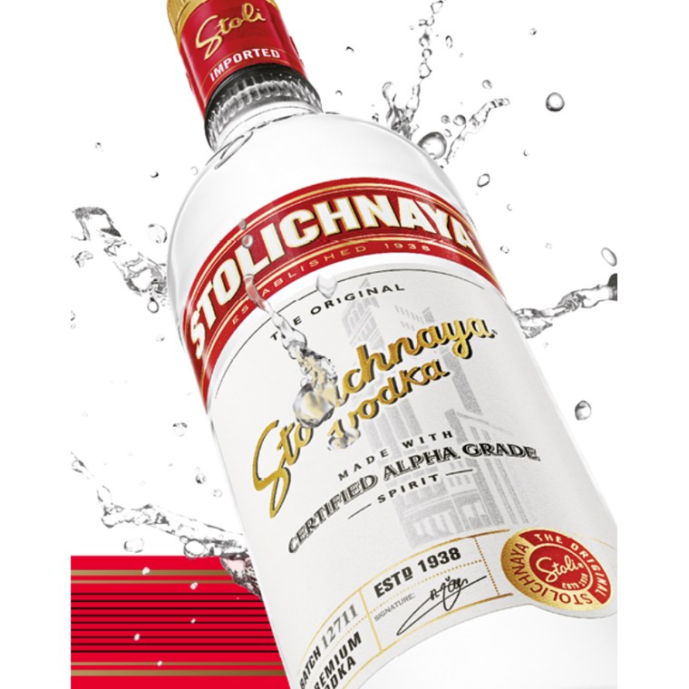 Stoli Group