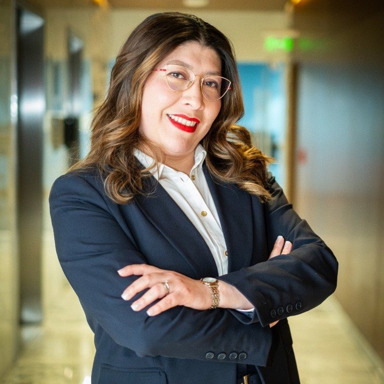 Maria Guadalupe Delgadillo Porras, Controller